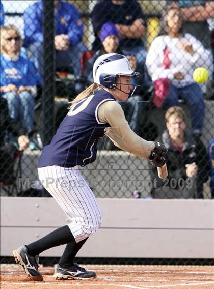 Thumbnail 3 in Wheat Ridge vs. Mullen (4A State Semifinal) photogallery.
