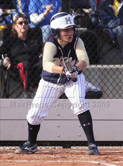 Thumbnail 3 in Wheat Ridge vs. Mullen (4A State Semifinal) photogallery.