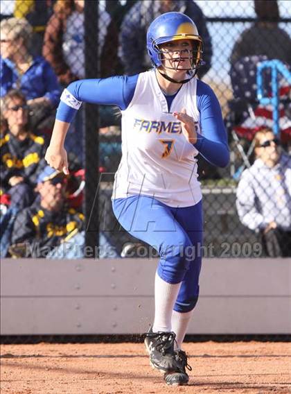 Thumbnail 2 in Wheat Ridge vs. Mullen (4A State Semifinal) photogallery.