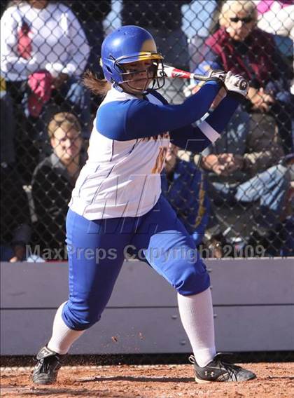 Thumbnail 1 in Wheat Ridge vs. Mullen (4A State Semifinal) photogallery.