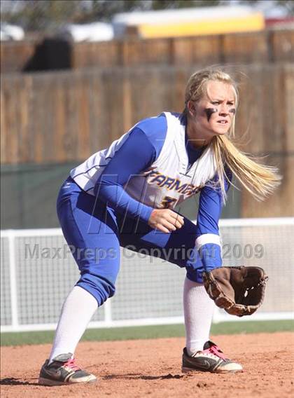 Thumbnail 2 in Wheat Ridge vs. Mullen (4A State Semifinal) photogallery.