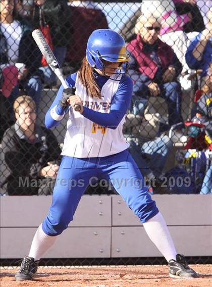 Thumbnail 1 in Wheat Ridge vs. Mullen (4A State Semifinal) photogallery.
