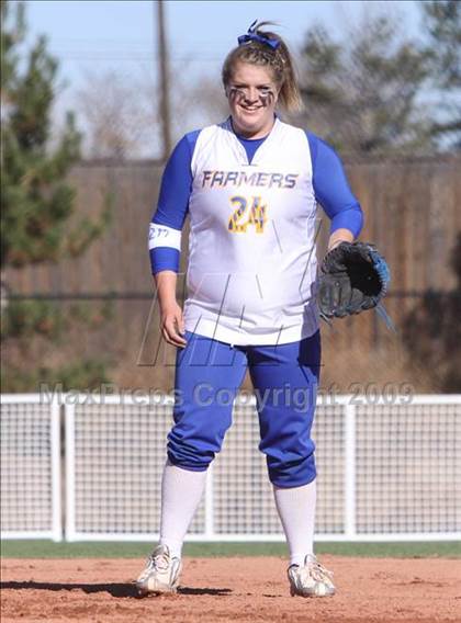 Thumbnail 3 in Wheat Ridge vs. Mullen (4A State Semifinal) photogallery.