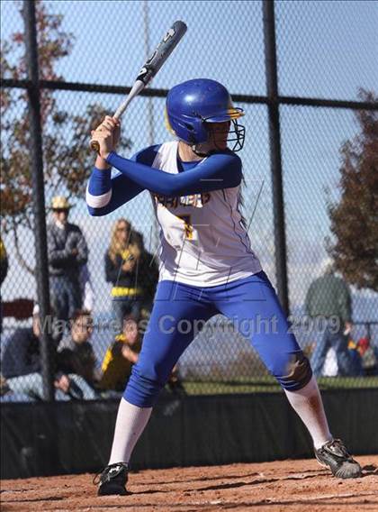 Thumbnail 3 in Wheat Ridge vs. Mullen (4A State Semifinal) photogallery.