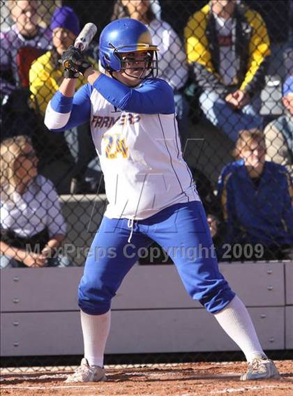 Thumbnail 2 in Wheat Ridge vs. Mullen (4A State Semifinal) photogallery.