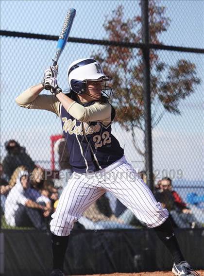 Thumbnail 2 in Wheat Ridge vs. Mullen (4A State Semifinal) photogallery.