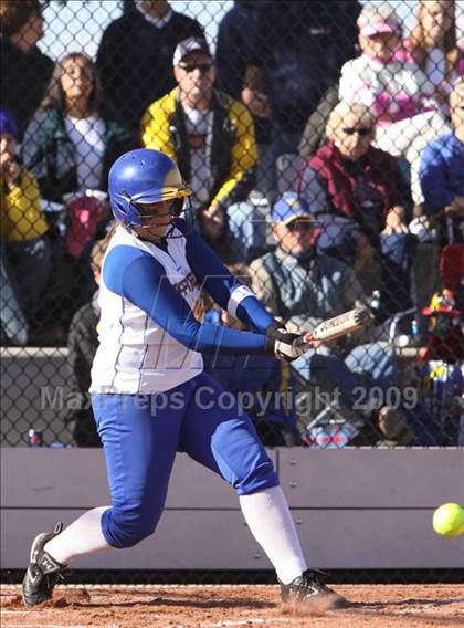 Thumbnail 2 in Wheat Ridge vs. Mullen (4A State Semifinal) photogallery.
