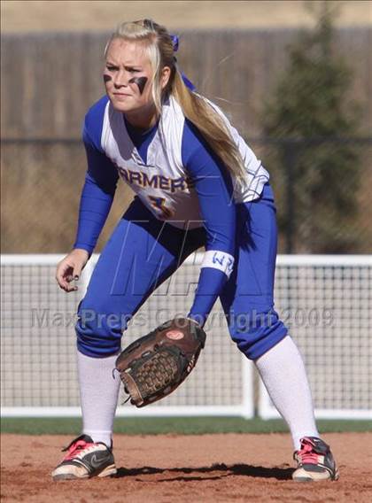 Thumbnail 1 in Wheat Ridge vs. Mullen (4A State Semifinal) photogallery.