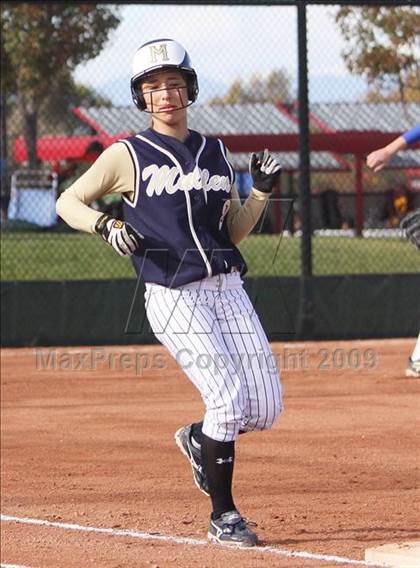 Thumbnail 1 in Wheat Ridge vs. Mullen (4A State Semifinal) photogallery.