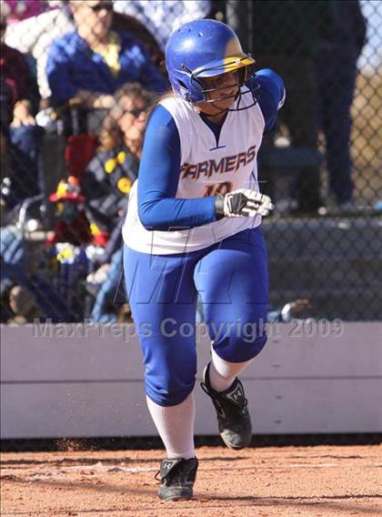 Thumbnail 1 in Wheat Ridge vs. Mullen (4A State Semifinal) photogallery.