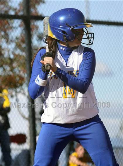 Thumbnail 2 in Wheat Ridge vs. Mullen (4A State Semifinal) photogallery.