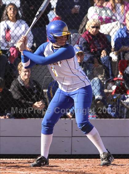 Thumbnail 2 in Wheat Ridge vs. Mullen (4A State Semifinal) photogallery.