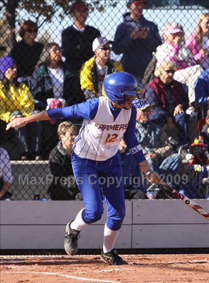 Thumbnail 1 in Wheat Ridge vs. Mullen (4A State Semifinal) photogallery.