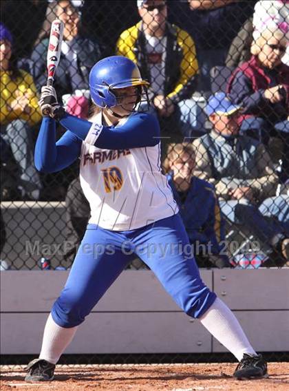 Thumbnail 1 in Wheat Ridge vs. Mullen (4A State Semifinal) photogallery.
