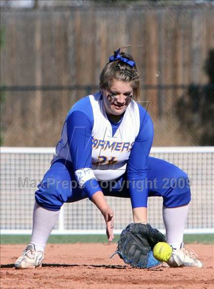 Thumbnail 1 in Wheat Ridge vs. Mullen (4A State Semifinal) photogallery.