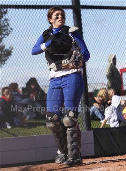 Thumbnail 3 in Wheat Ridge vs. Mullen (4A State Semifinal) photogallery.