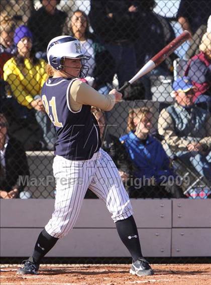 Thumbnail 3 in Wheat Ridge vs. Mullen (4A State Semifinal) photogallery.