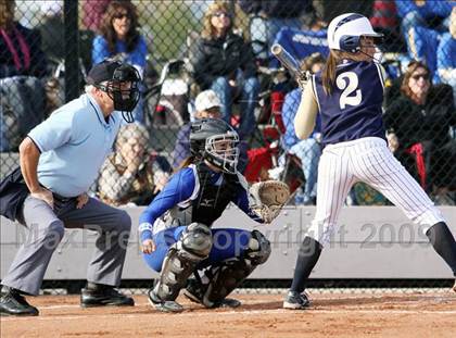 Thumbnail 1 in Wheat Ridge vs. Mullen (4A State Semifinal) photogallery.