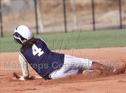 Thumbnail 3 in Wheat Ridge vs. Mullen (4A State Semifinal) photogallery.