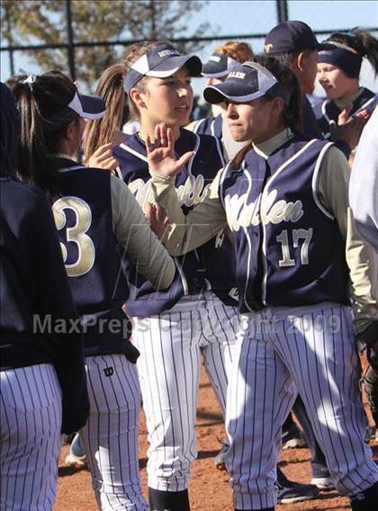 Thumbnail 3 in Wheat Ridge vs. Mullen (4A State Semifinal) photogallery.