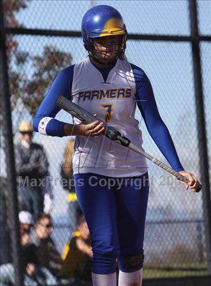 Thumbnail 1 in Wheat Ridge vs. Mullen (4A State Semifinal) photogallery.