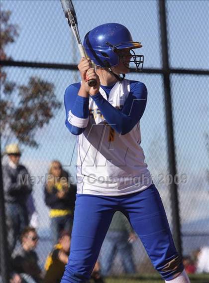 Thumbnail 2 in Wheat Ridge vs. Mullen (4A State Semifinal) photogallery.