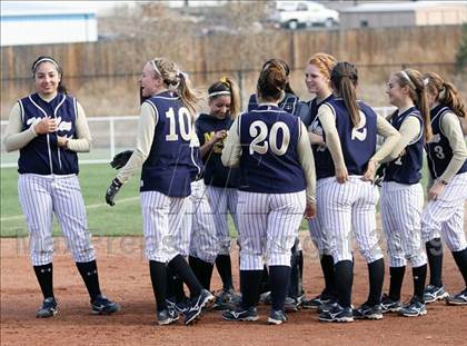 Thumbnail 1 in Wheat Ridge vs. Mullen (4A State Semifinal) photogallery.