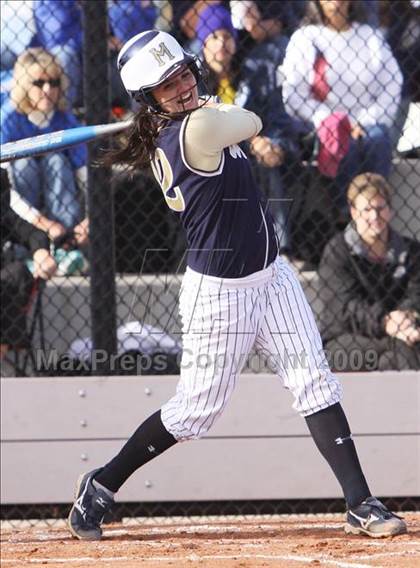 Thumbnail 1 in Wheat Ridge vs. Mullen (4A State Semifinal) photogallery.