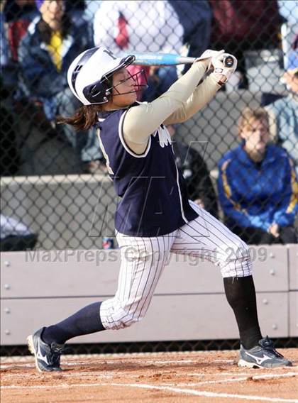 Thumbnail 1 in Wheat Ridge vs. Mullen (4A State Semifinal) photogallery.