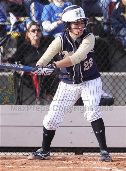 Thumbnail 1 in Wheat Ridge vs. Mullen (4A State Semifinal) photogallery.
