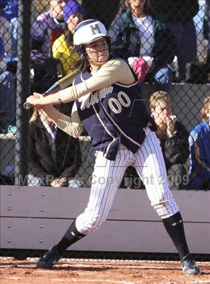 Thumbnail 2 in Wheat Ridge vs. Mullen (4A State Semifinal) photogallery.