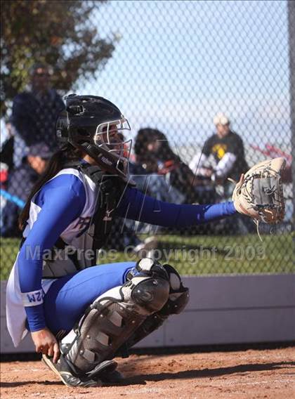 Thumbnail 1 in Wheat Ridge vs. Mullen (4A State Semifinal) photogallery.