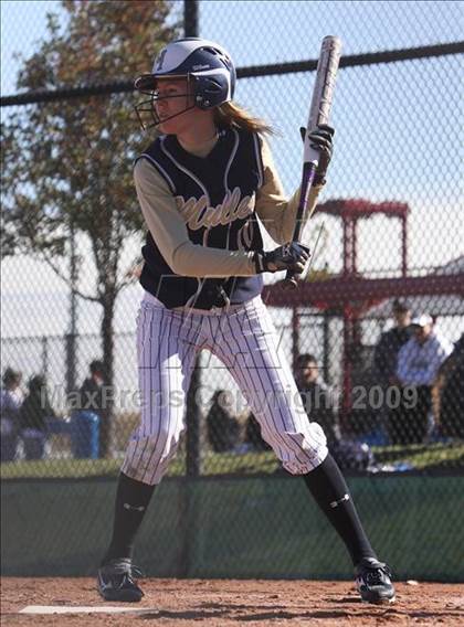 Thumbnail 1 in Wheat Ridge vs. Mullen (4A State Semifinal) photogallery.