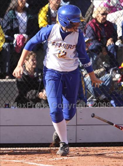 Thumbnail 2 in Wheat Ridge vs. Mullen (4A State Semifinal) photogallery.