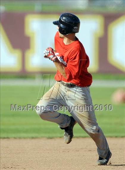 Thumbnail 1 in Hazel Green vs. Madison County photogallery.
