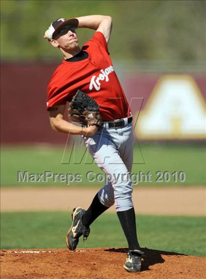 Thumbnail 2 in Hazel Green vs. Madison County photogallery.