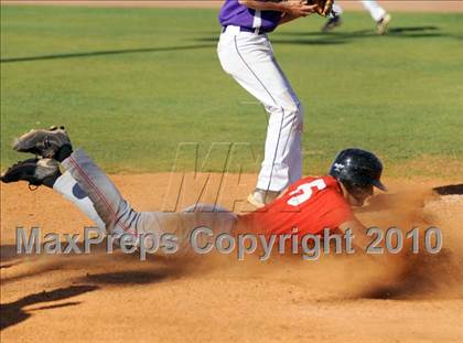 Thumbnail 3 in Hazel Green vs. Madison County photogallery.