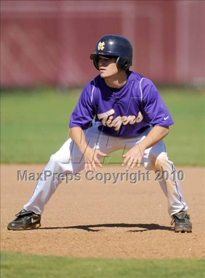 Thumbnail 3 in Hazel Green vs. Madison County photogallery.