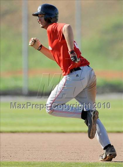 Thumbnail 2 in Hazel Green vs. Madison County photogallery.