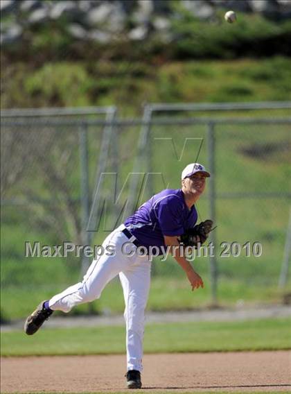 Thumbnail 1 in Hazel Green vs. Madison County photogallery.