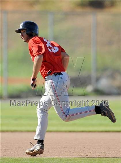 Thumbnail 1 in Hazel Green vs. Madison County photogallery.