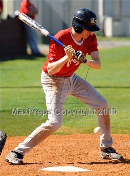 Thumbnail 2 in Hazel Green vs. Madison County photogallery.