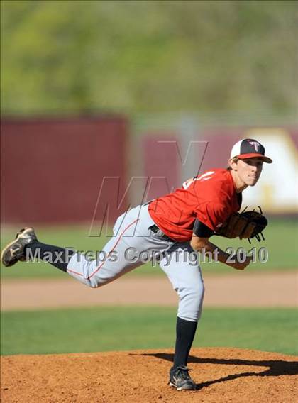 Thumbnail 2 in Hazel Green vs. Madison County photogallery.