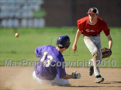 Thumbnail 3 in Hazel Green vs. Madison County photogallery.