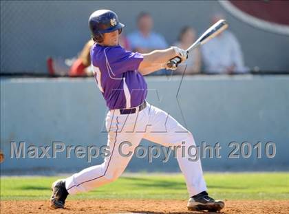 Thumbnail 2 in Hazel Green vs. Madison County photogallery.