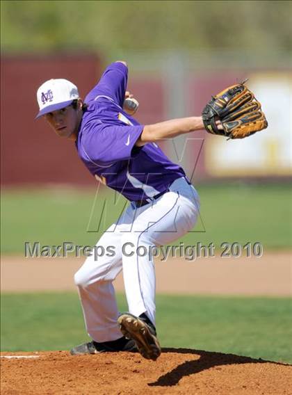 Thumbnail 2 in Hazel Green vs. Madison County photogallery.