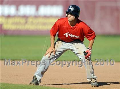 Thumbnail 2 in Hazel Green vs. Madison County photogallery.