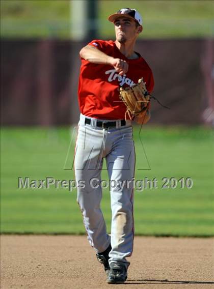 Thumbnail 3 in Hazel Green vs. Madison County photogallery.