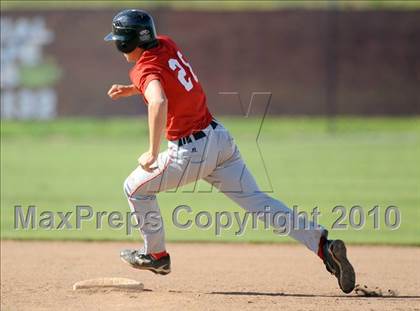 Thumbnail 2 in Hazel Green vs. Madison County photogallery.