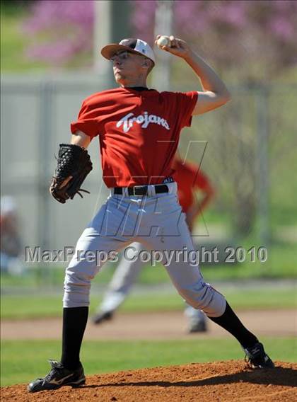 Thumbnail 3 in Hazel Green vs. Madison County photogallery.